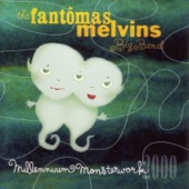 The Fantomas-Melvins Big Band - Night Goat