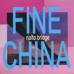 Rialto Bridge - EP - Fine China