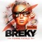 Femme Fatale - Breky lyrics