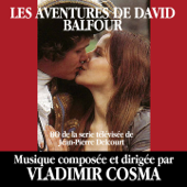 Les aventures de David Balfour (Bande originale de la série télévisée de Jean-Pierre Delcourt) - Vladimir Cosma
