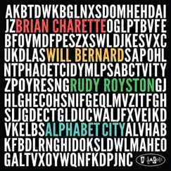 Alphabet City (feat. Will Bernard & Rudy Royston) by Brian Charette album reviews, ratings, credits