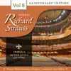 Richard Strauss: Arabella, Act III (Anniversary Edition, Vol. 8) album lyrics, reviews, download