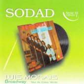 Broadway (Sodad Serie 3 - Vol 1) - Luís Morais