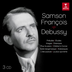Samson François - Suite Bergamasque : Prélude (Remasterisé En 2010)