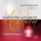 Gellerts Lieder, Wq. 194/49: Wider den Übermut - Impetus Madrid Baroque Ensemble, Yago Mahugo & Mariví Blasco lyrics