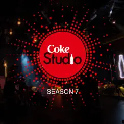 Coke Studio Season 7 by Various Artists album reviews, ratings, credits