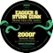 Summer Rain - 2000F lyrics