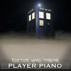 Doctor Who Theme - Single by Player Piano album reviews, ratings, credits