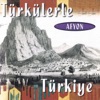 Türkülerle Türkiye - Afyon, 2014