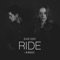 Ride (feat. M. Maggie) - Black Coast lyrics
