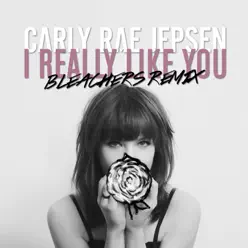 I Really Like You (Bleachers Remix) - Single - Carly Rae Jepsen