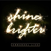 Shine Brighter (Live) artwork