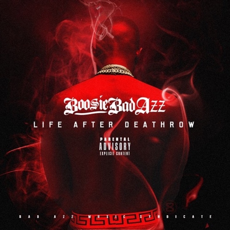 Wipe Me Down (Remix) - Boosie Badazz & Webbie | Shazam