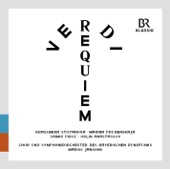 Messa da Requiem: Requiem und Kyrie artwork