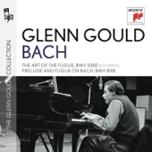 Glenn Gould - The Art of the Fugue, BWV 1080: Contrapunctus V (Excerpts)
