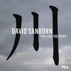 David Sanborn - Seven Days Seven Nights