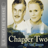 Chapter Two - Neil Simon Cover Art