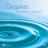 Droplets: 60 minutes, 60 pieces