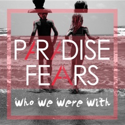 WHO WE WERE WITH cover art