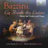 Stream & download Bazzini: La Ronde des Lutins