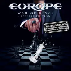 War of Kings (Special Edition) - Europe