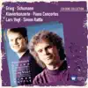 Stream & download Grieg & Schumann: Klavierkonzerte