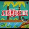 Los Mirlos - Sonido Amazonico