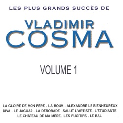Vladimir Cosma - Soleil