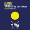 Heartbeat (feat. Shane Blackshaw) - Single