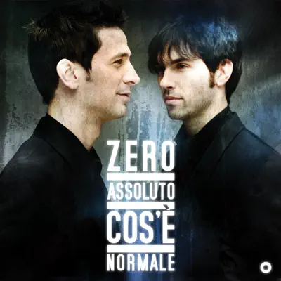 Cos'e' Normale - Single - Zero Assoluto