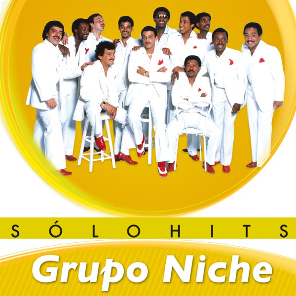 Grupo Niche - Cali Pachanguero