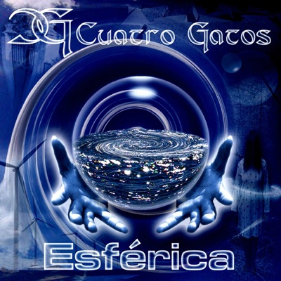 Esferica - Cuatro Gatos