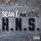 H.N.S. (feat. Vital) - Sean T lyrics