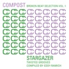 Compost Broken Beat Selection, Vol. 1: Stargazer – Twisted Grooves (Compiled by Eddy Ramich)