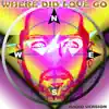 Where Did Love Go (feat. Mark Velazquez) - Single album lyrics, reviews, download
