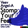 Stomp Your Feet - Single