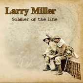 Soldier of the Line artwork