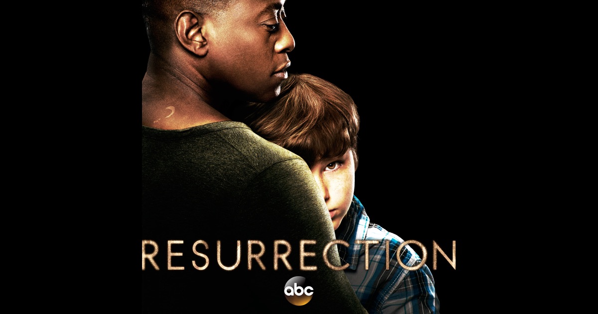 Resurrection, Season 2 on iTunes
