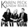 Karen Peck & New River-I Choose Christ