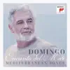 Encanto del Mar - Mediterranean Songs album lyrics, reviews, download