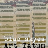 Art Tatum - It's Only A Paper Moon