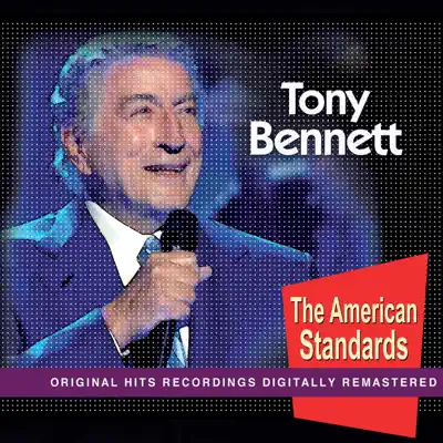 Tony Bennet (The American Standars) - Tony Bennett
