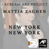 New York New York (feat. I Scream Art Project) - Single album lyrics, reviews, download