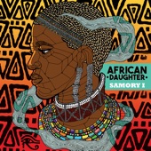 African Daughter artwork