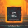 Morals (Martin Roth Remix) - Single, 2015