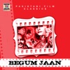 Ahmed Rushdi - Begum Jaan