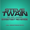 Sweetest Revenge (feat. Orry Jackson) - EP, 2012