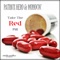 Take the Red Pill - Patrick Hero & Monococ lyrics