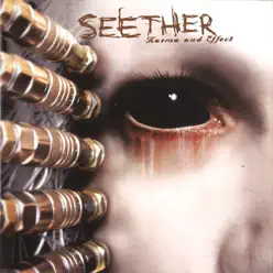 Karma and Effect - Seether