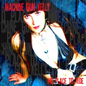 Machine Gun Kelly artwork